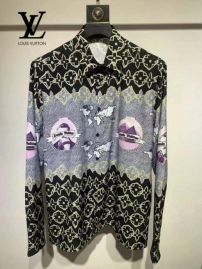 Picture of LV Shirts Long _SKULVS-2XLjdtx0421649